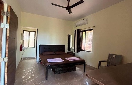 Dapoli Hotel | Green Breeze Resort