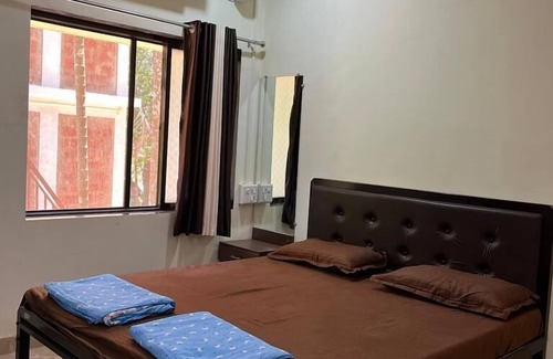 Dapoli Hotel | Green Breeze Resort