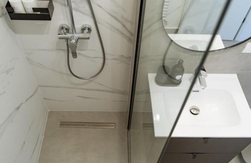 Militari Apartment | Green Charm Plaza Apartment Lujerului