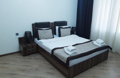 Baku Apartment | GREEN CITY RESORT & RESIDENT