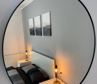 Alba Iulia Apartment | Green Corner