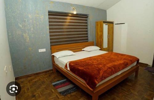 Ooty Cabin | Green County Resort