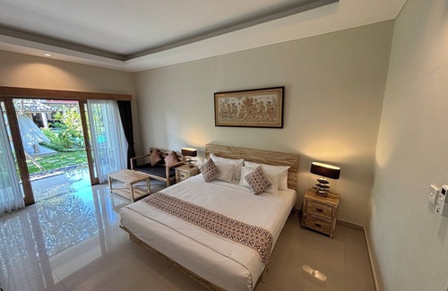 Nusa Dua Hotel | Green D'mel Bali