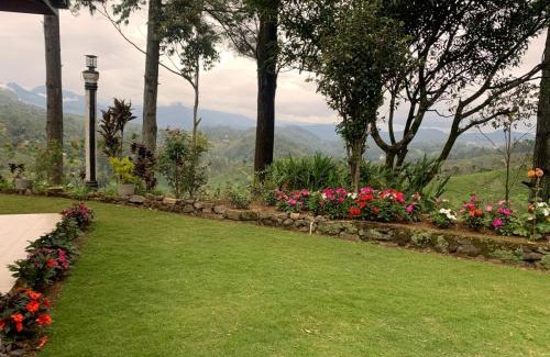 Haputale Hotel | Green Garden Bungalow