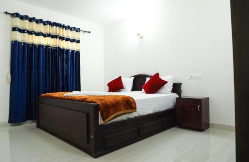 Vayittiri House | Green Garden Holiday Home Wayanad