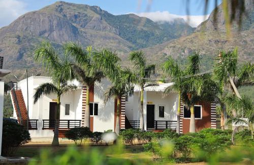 Tenkasi Resort | Green Garden Resort