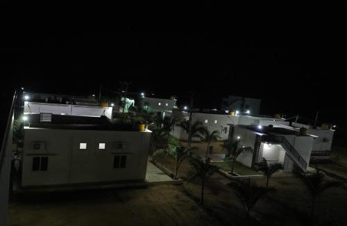 Tenkasi Resort | Green Garden Resort