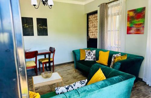 Entebbe Apartment | Green Haven