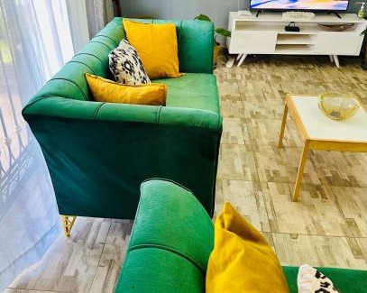 Entebbe Apartment | Green Haven