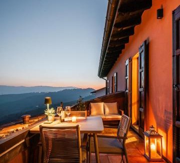 Montagnana Apartment | Green Hill Maranello, Vista e Relax