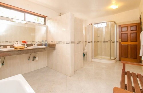 Nyeri Hotel | Green Hills Hotel
