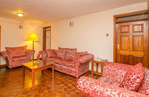 Nyeri Hotel | Green Hills Hotel