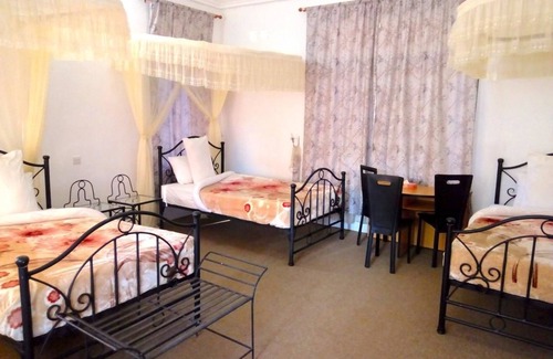 Karatu Cabin | Green Hills Lodge