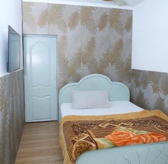 Punjab Hotel | Green Hotel