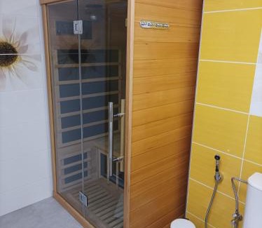 Trebic House | Green House 45