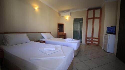 Bodrum City Center Apartment | Green House Apart Hotel