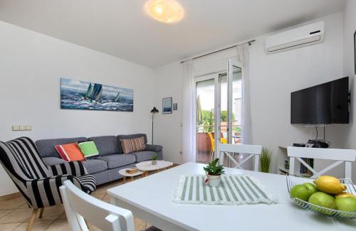 Premantura Apartment | Green House