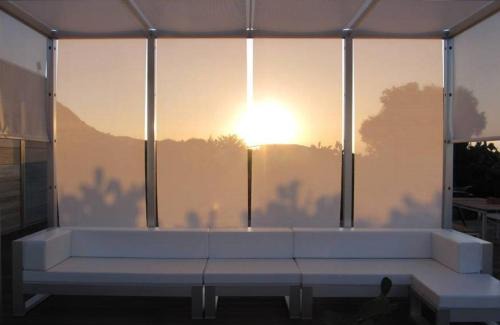 Ustica Villa | Green House