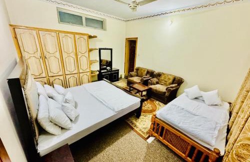 Khokhar Maira House | Green House Resort