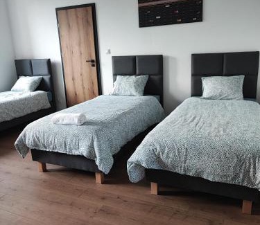 Uniejow House | Green House - Sienkiewicza 27 Uniejów