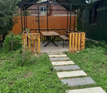 Stepanavan Apartment | Green House Stepanavan