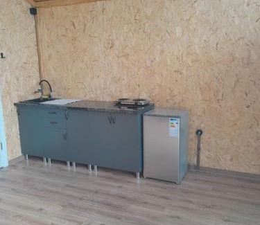 Stepanavan Apartment | Green House Stepanavan