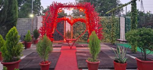 Kvemo Kartli Villa | Green Land