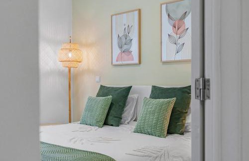 Se Apartment | Green Living-Funchal