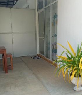 Weligama Cabin | Green Logde Villa