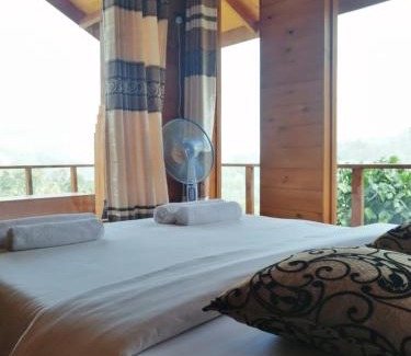 Ella Hotel | Green Nature Paradise Ella