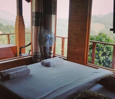 Ella Hotel | Green Nature Paradise Ella
