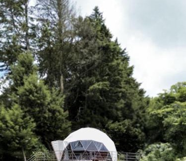 Fraijanes Other | Green Noise Glamping