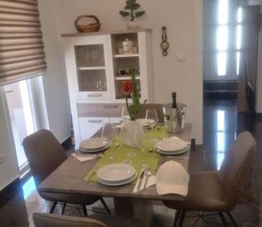 Gregovica Apartment | Green Oasis Pula