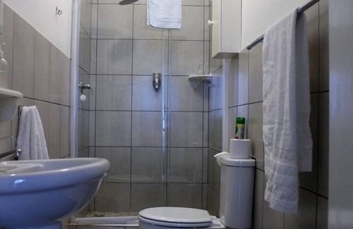Langeberg House | Green Olive Guesthouse