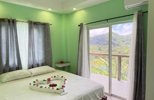 Jalousle Apartment | Green Onyx Villas
