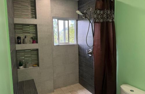 Jalousle Apartment | Green Onyx Villas