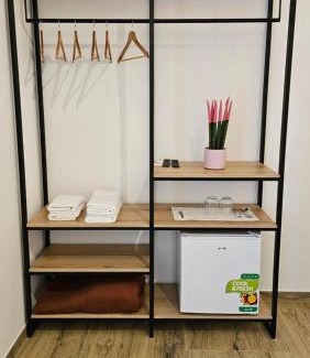 Divjake House | Green Park Divjake