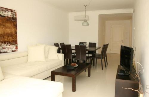 Solanas Apartment | Green Park Punta 2