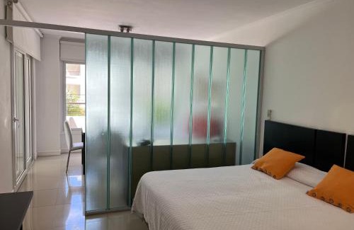 Solanas Apartment | Green Park Punta 2