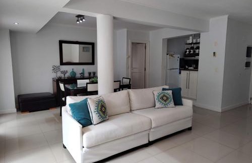 Solanas Apartment | Green Park Punta del Este