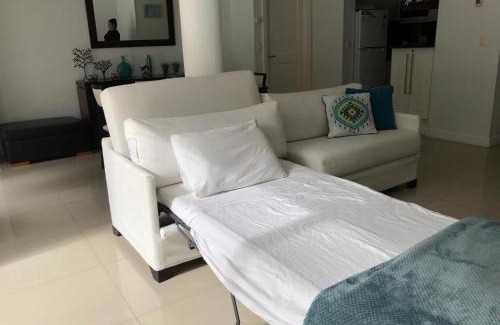 Solanas Apartment | Green Park Punta del Este