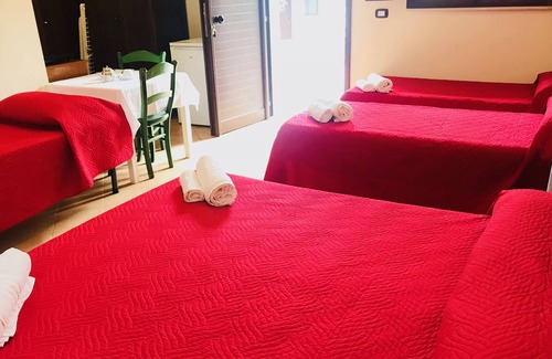 Bagnara Calabra House | GREEN PARK RESIDENCE - Studio 7