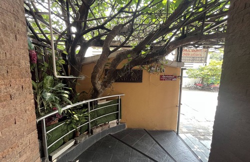 Khlong Chan Apartment | Green Place 107