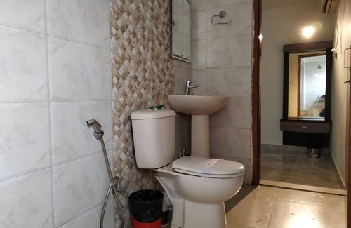 Balipara Hotel | Green Point Resort
