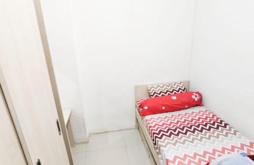 Rawasari Apartment | Green Pramuka Square HOTEL in Apartement