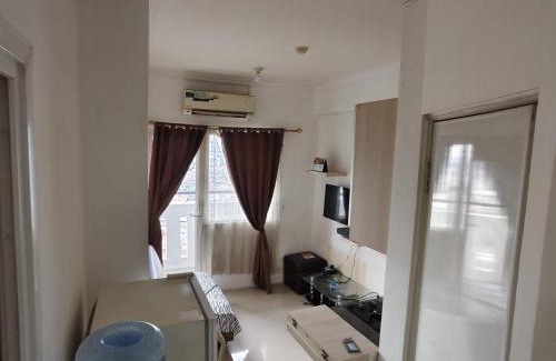 Rawasari Apartment | Green Pramuka Square HOTEL in Apartement