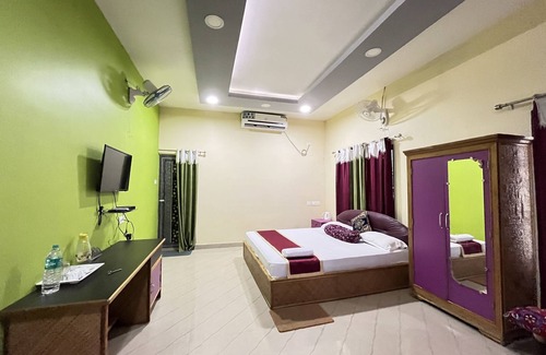 Golaghat House | Green Reed Homestay