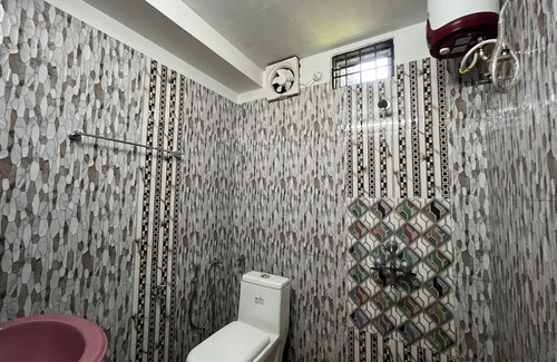Golaghat House | Green Reed Homestay