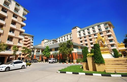 Uthai Apartment | Green Residence Ayutthaya - SHA Certified