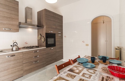Sperlonga House | Green Sea Holiday House